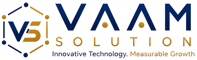 Vaam Logo